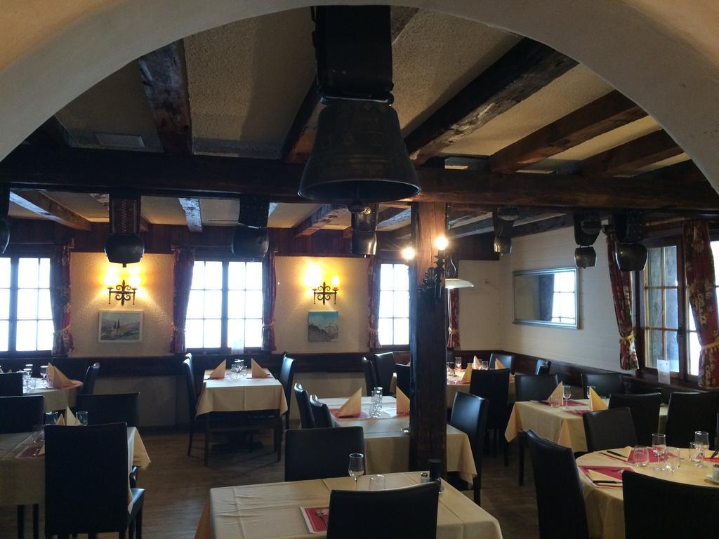 Petit Paradis Crans-Montana Dış mekan fotoğraf