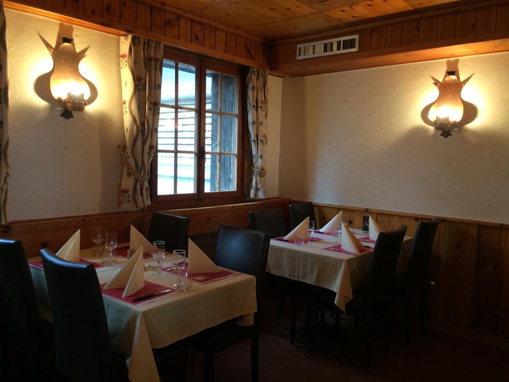 Petit Paradis Crans-Montana Dış mekan fotoğraf