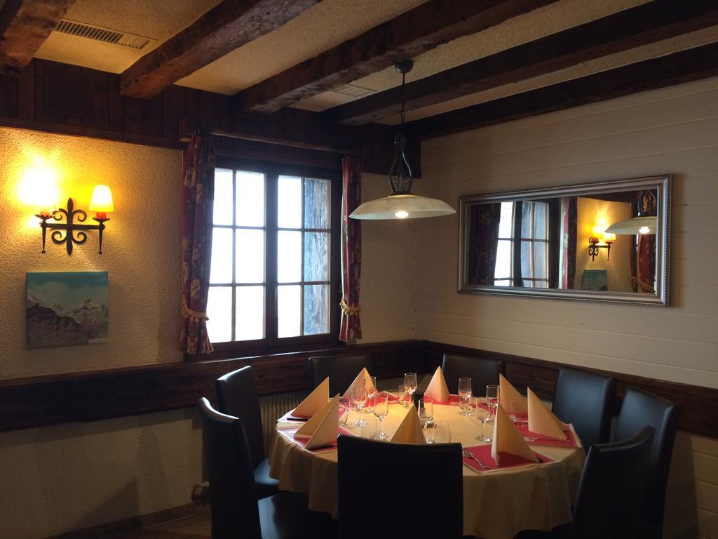 Petit Paradis Crans-Montana Dış mekan fotoğraf