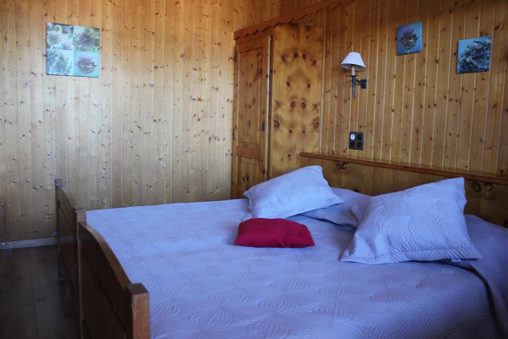Petit Paradis Crans-Montana Dış mekan fotoğraf