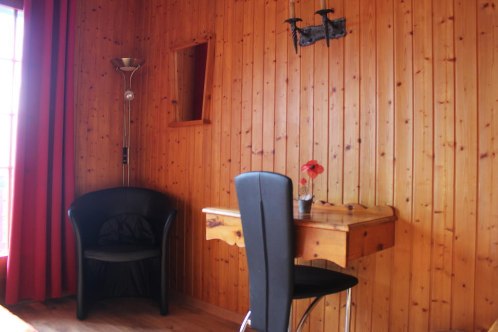 Petit Paradis Crans-Montana Dış mekan fotoğraf