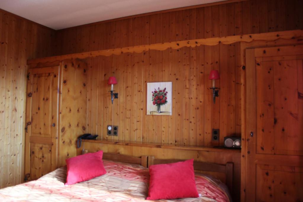 Petit Paradis Crans-Montana Dış mekan fotoğraf
