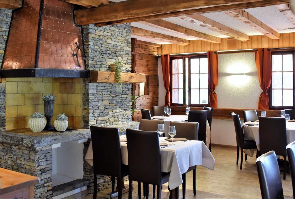 Petit Paradis Crans-Montana Dış mekan fotoğraf