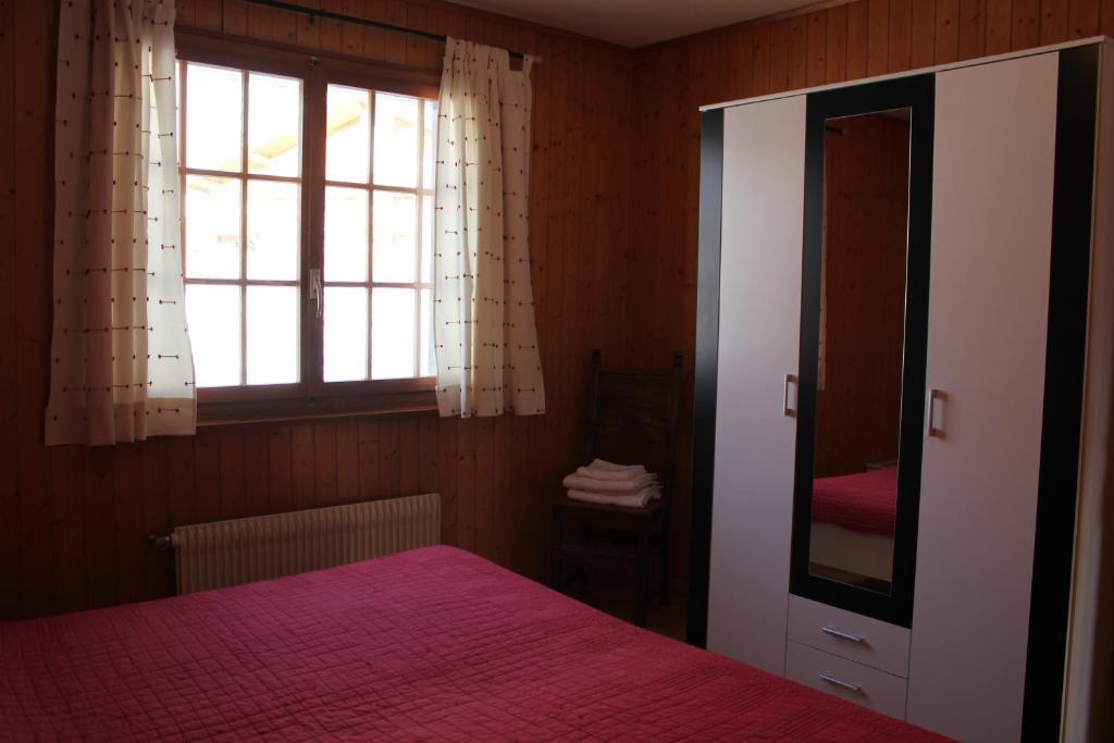 Petit Paradis Crans-Montana Oda fotoğraf